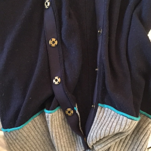 Michael Stars Cardigan - Picture 11 of 12